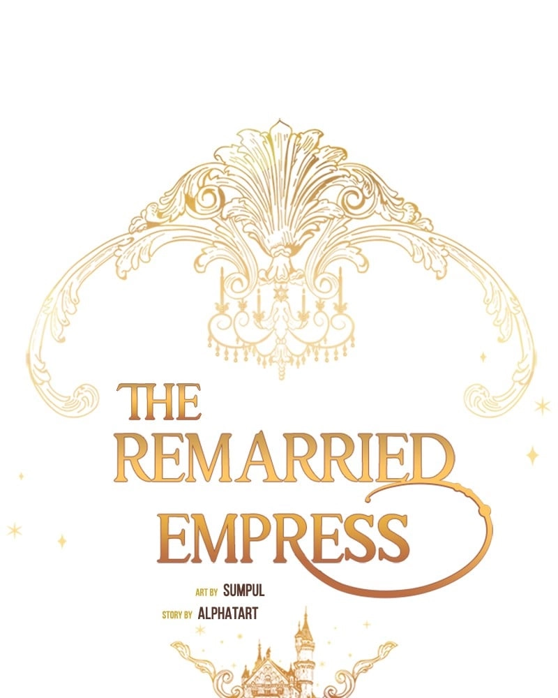 Remarried Empress Chapter 34 - Page 36