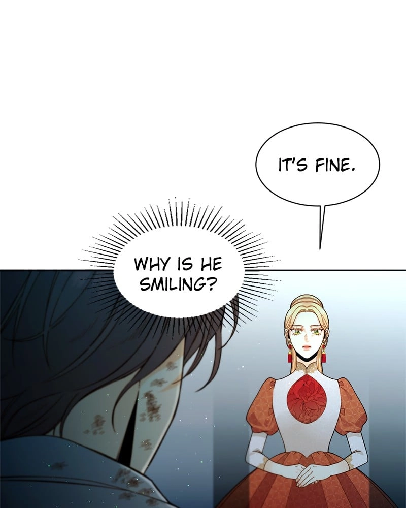 Remarried Empress Chapter 34 - Page 47