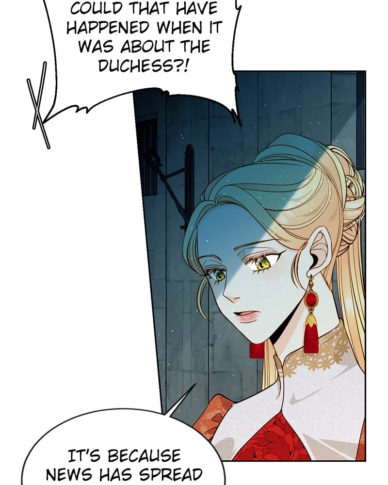 Remarried Empress Chapter 34 - Page 55