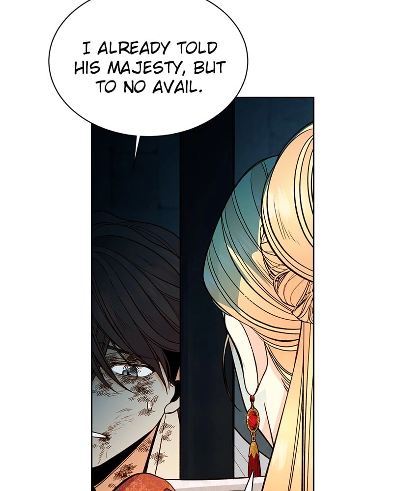 Remarried Empress Chapter 34 - Page 72