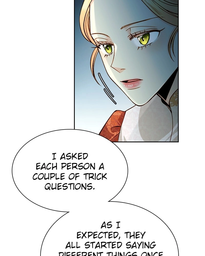 Remarried Empress Chapter 34 - Page 81