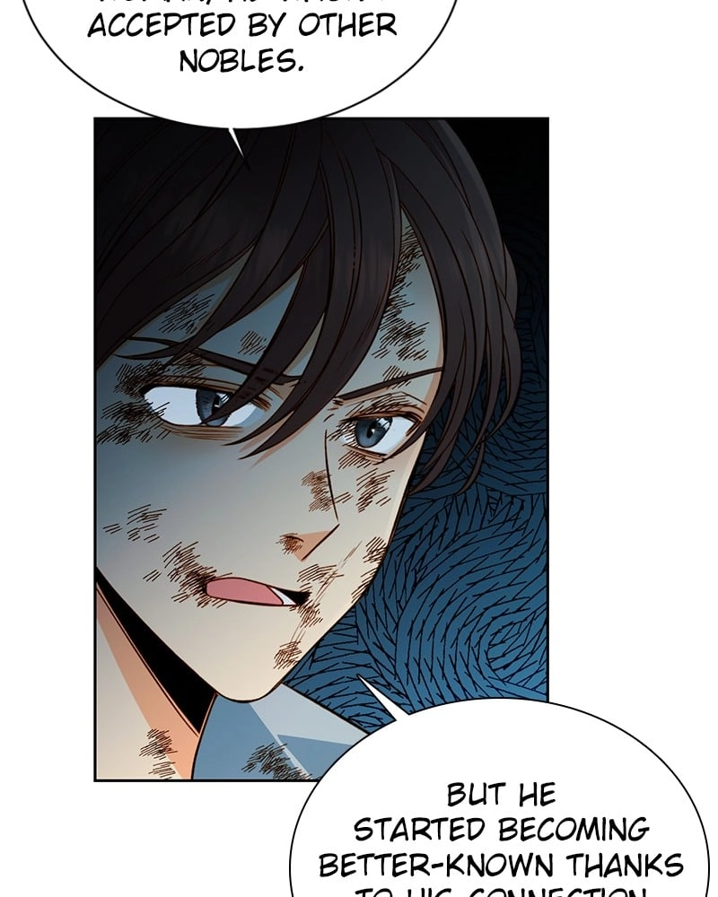 Remarried Empress Chapter 34 - Page 89