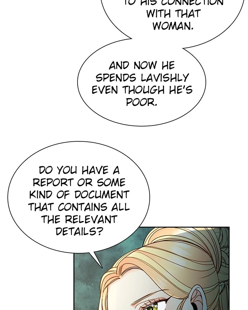 Remarried Empress Chapter 34 - Page 90