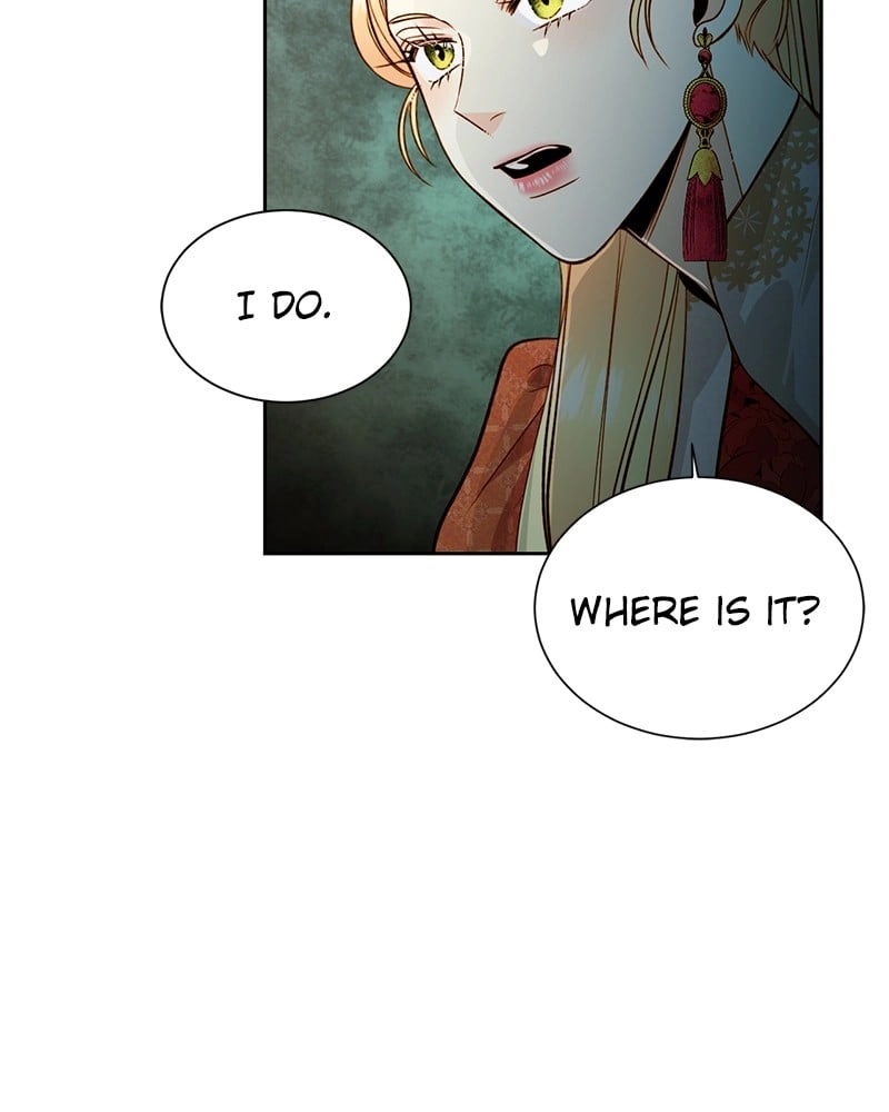 Remarried Empress Chapter 34 - Page 91