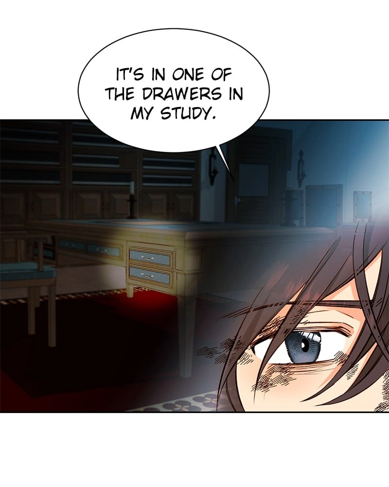 Remarried Empress Chapter 34 - Page 92