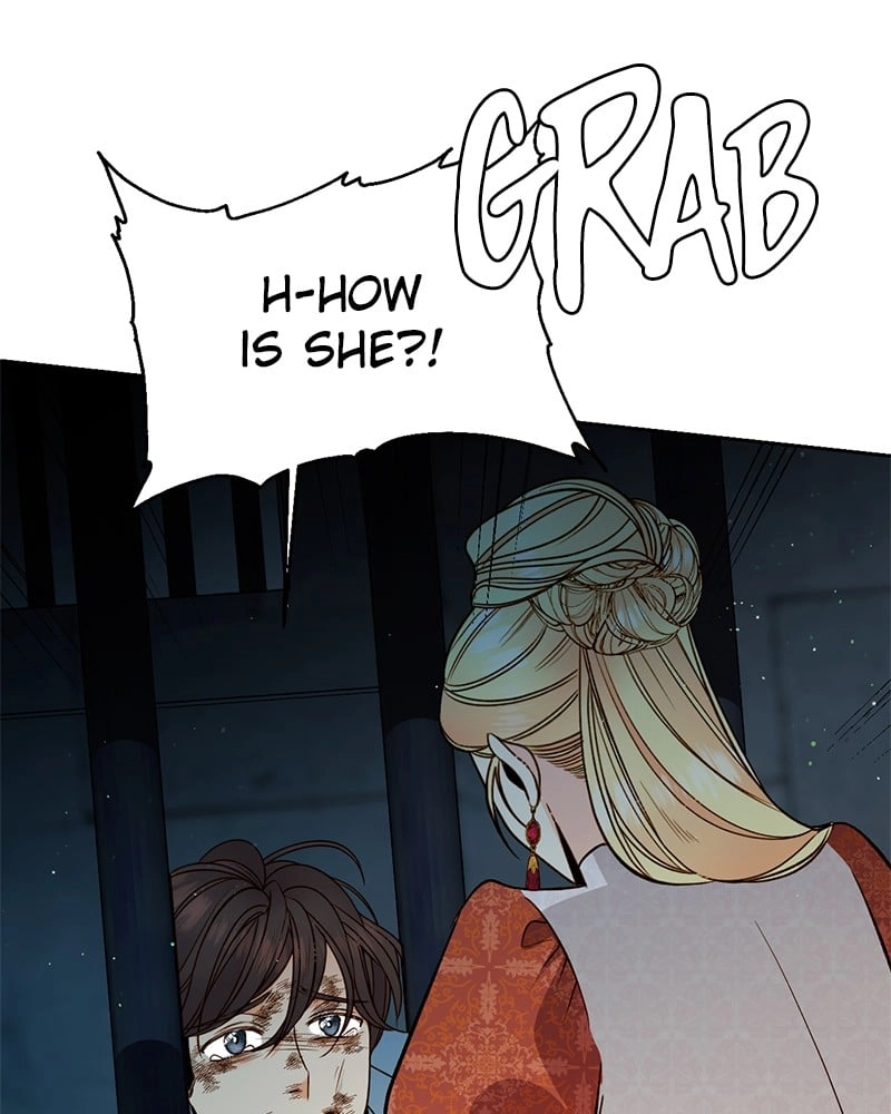 Remarried Empress Chapter 34 - Page 95