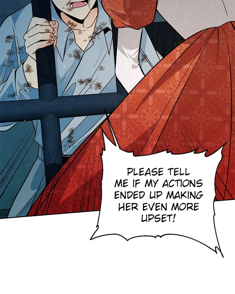 Remarried Empress Chapter 34 - Page 96