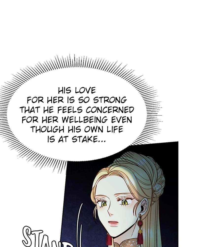 Remarried Empress Chapter 34 - Page 97