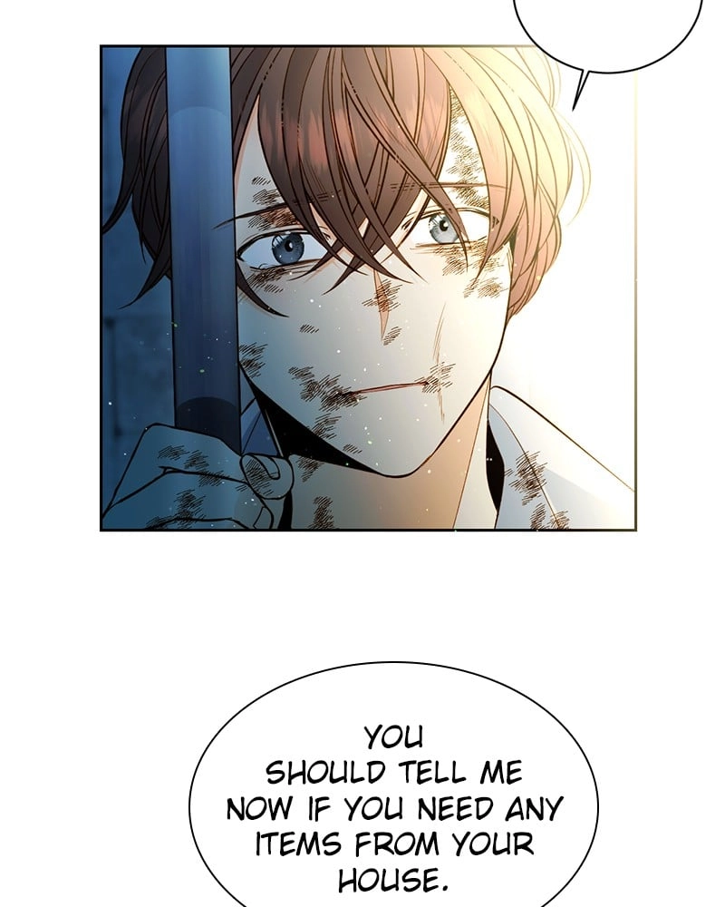 Remarried Empress Chapter 34 - Page 101