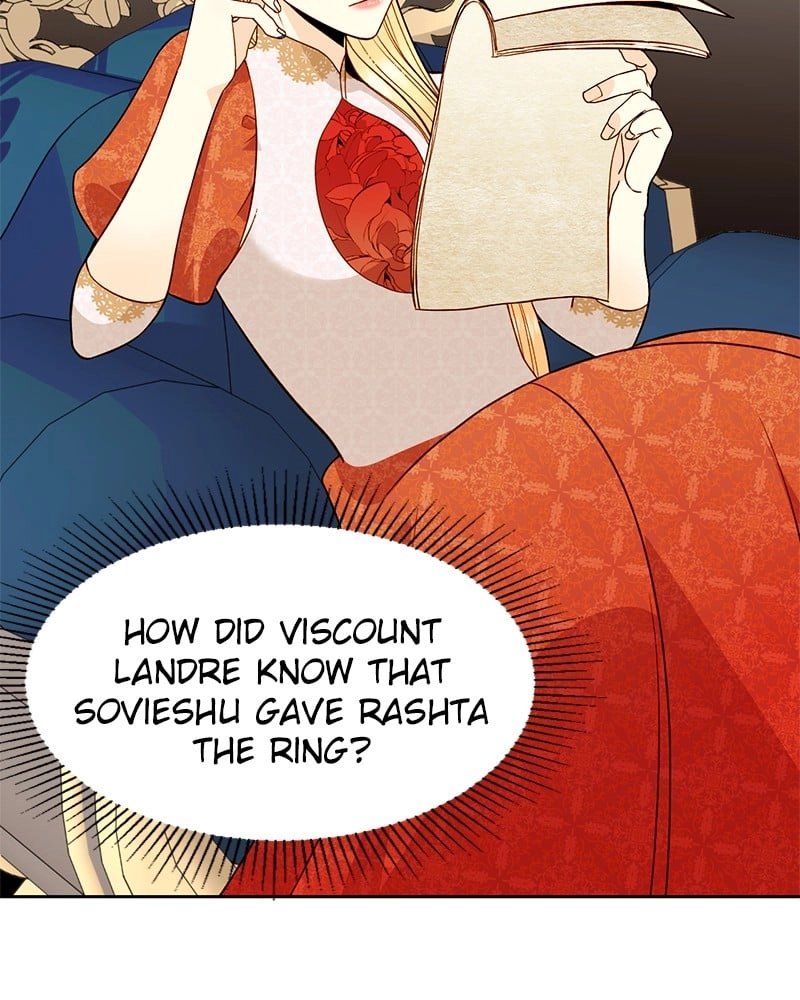 Remarried Empress Chapter 34 - Page 108