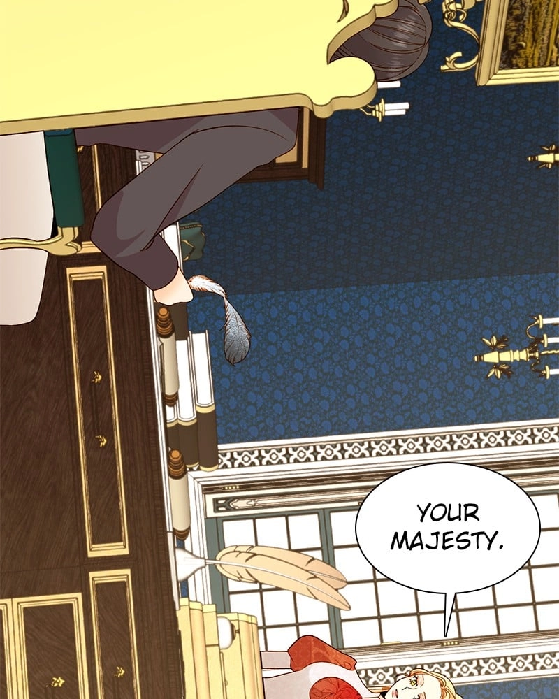 Remarried Empress Chapter 34 - Page 111