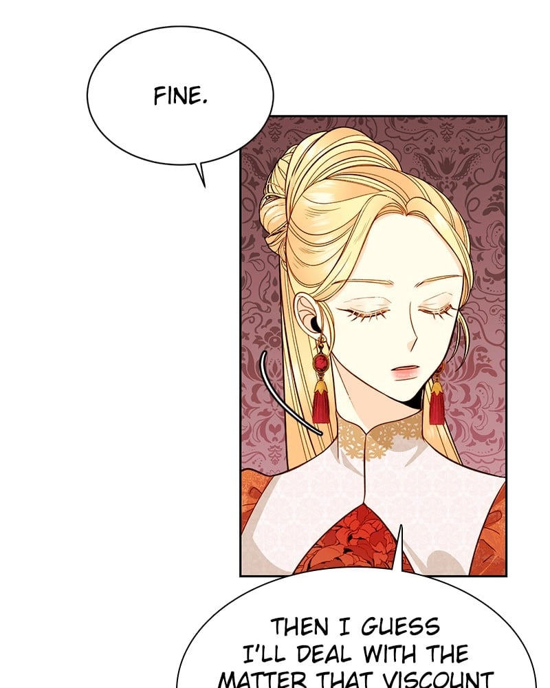Remarried Empress Chapter 34 - Page 115