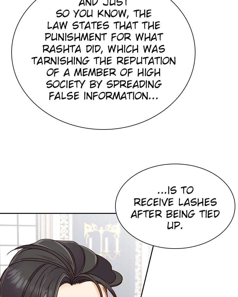 Remarried Empress Chapter 35 - Page 3