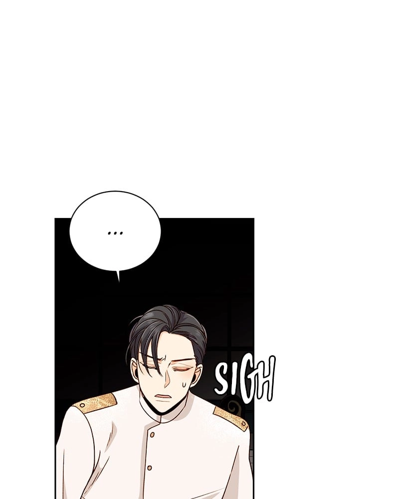 Remarried Empress Chapter 35 - Page 7