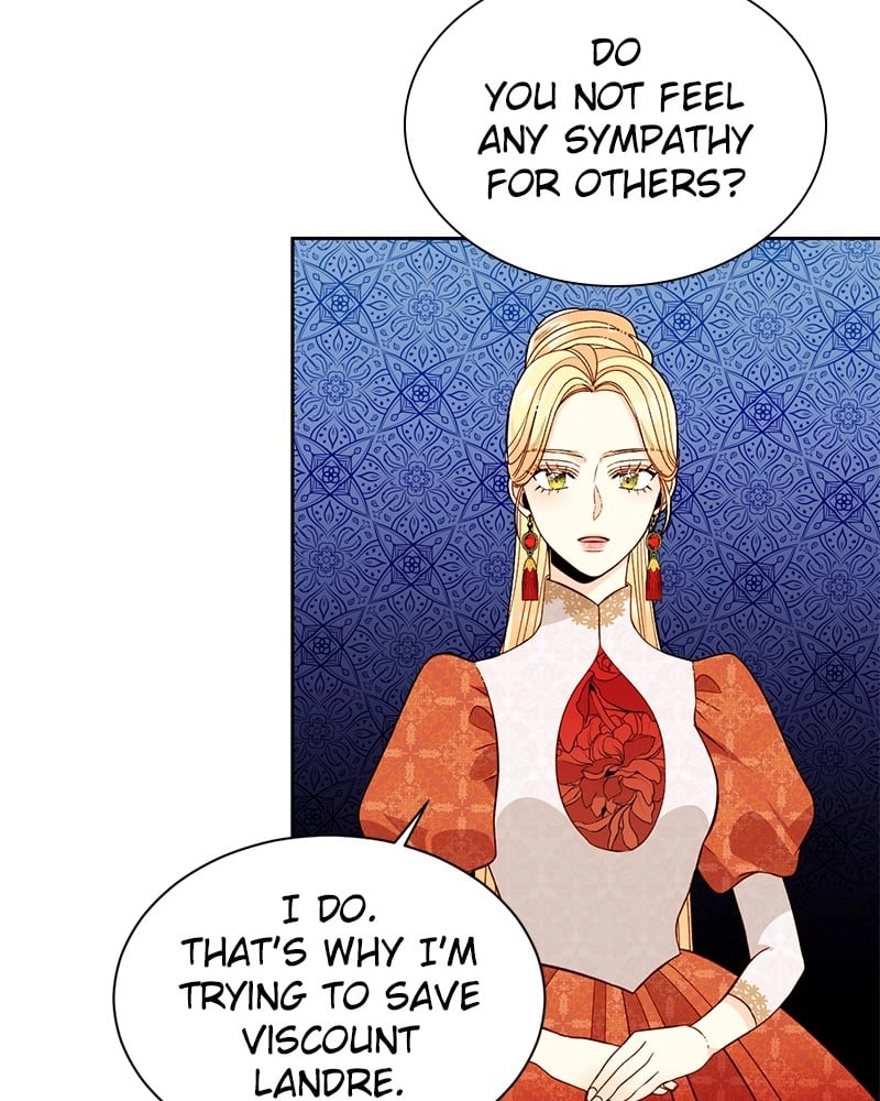 Remarried Empress Chapter 35 - Page 9