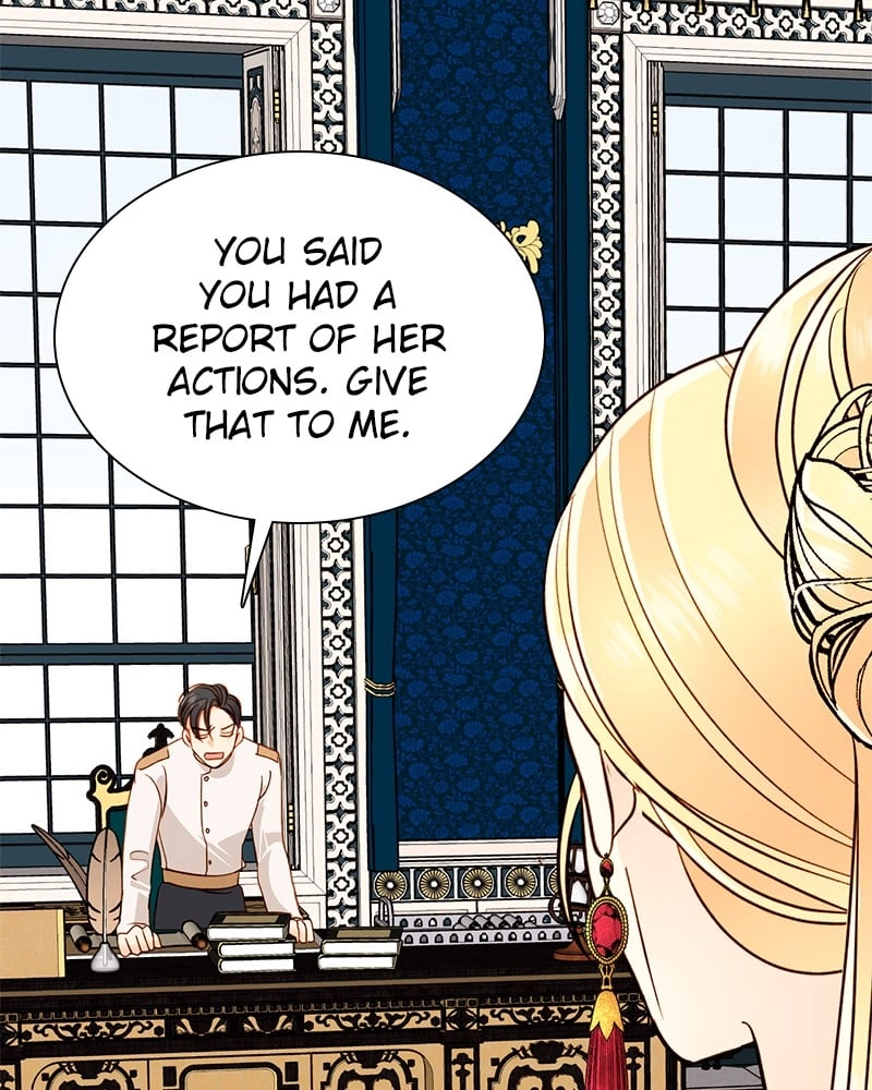 Remarried Empress Chapter 35 - Page 16
