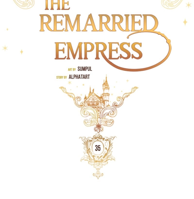 Remarried Empress Chapter 35 - Page 22