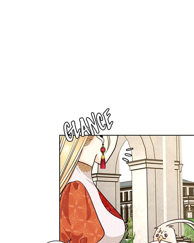 Remarried Empress Chapter 35 - Page 27