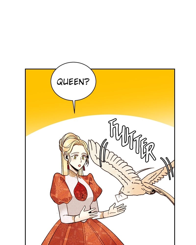 Remarried Empress Chapter 35 - Page 29