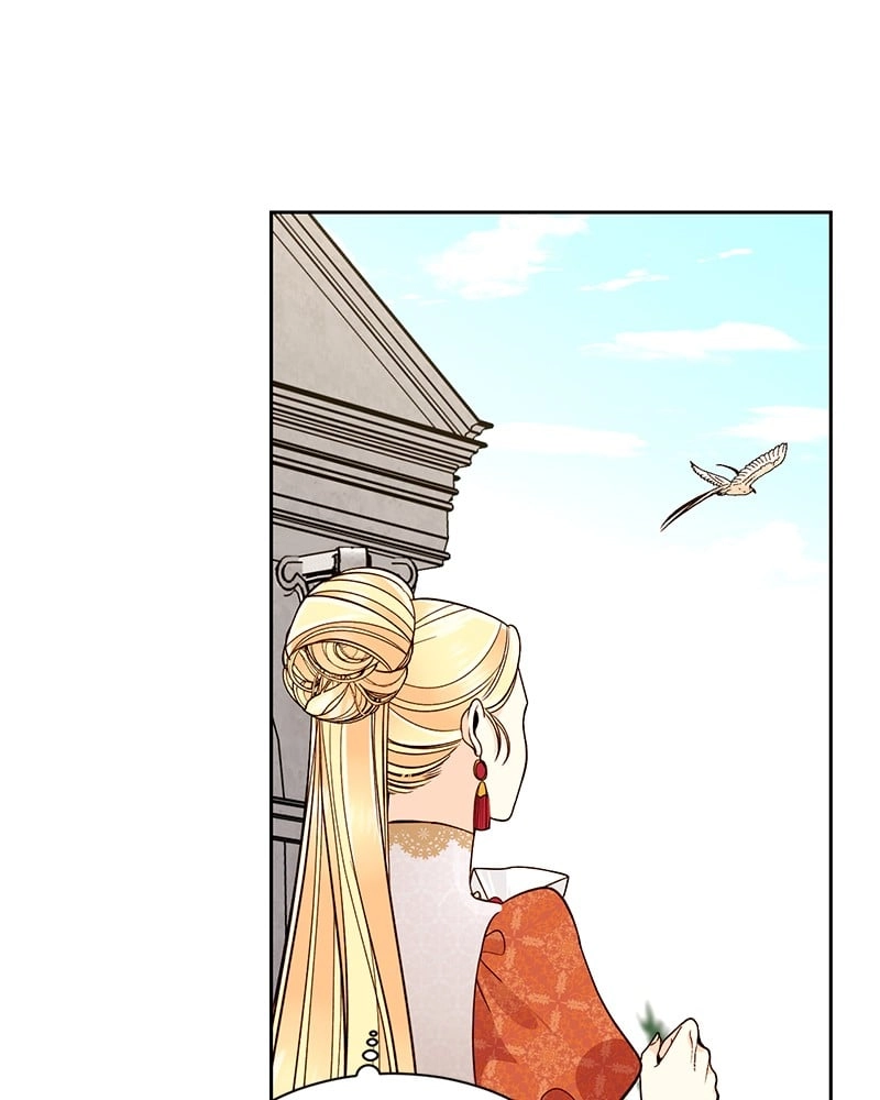 Remarried Empress Chapter 35 - Page 32