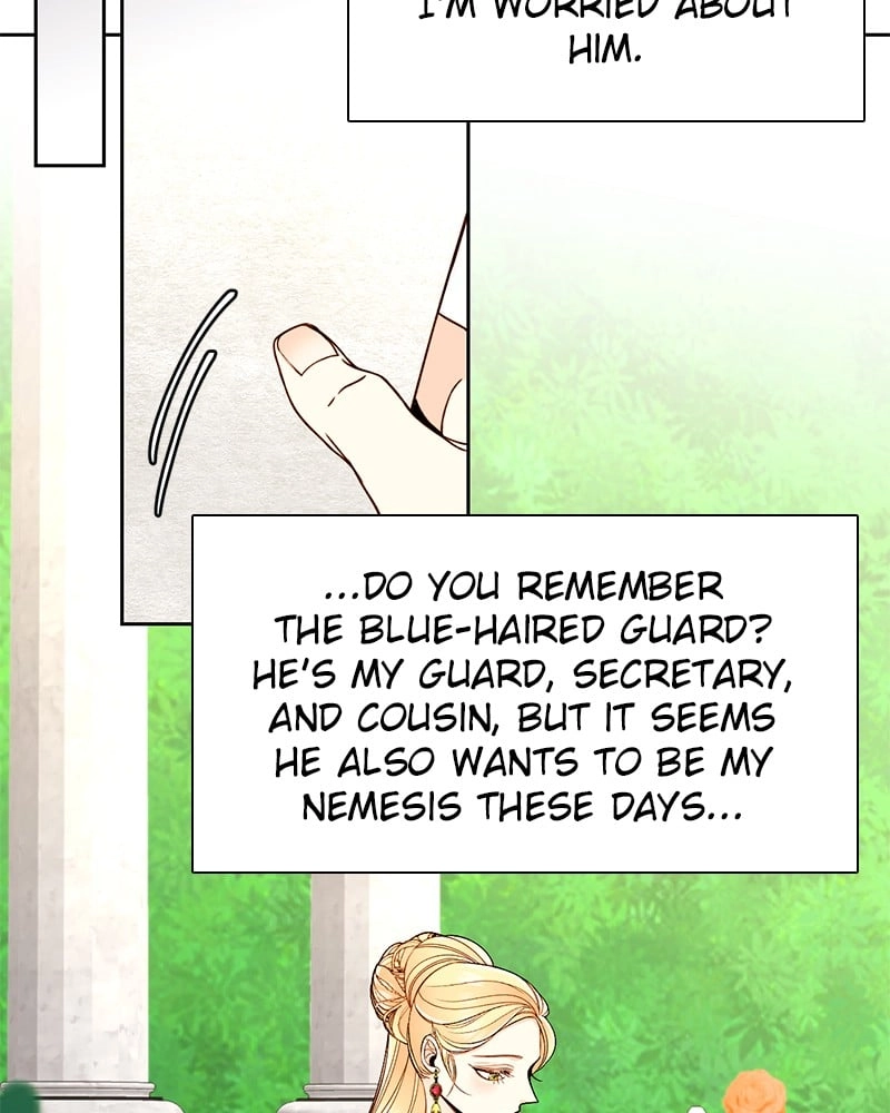 Remarried Empress Chapter 35 - Page 35