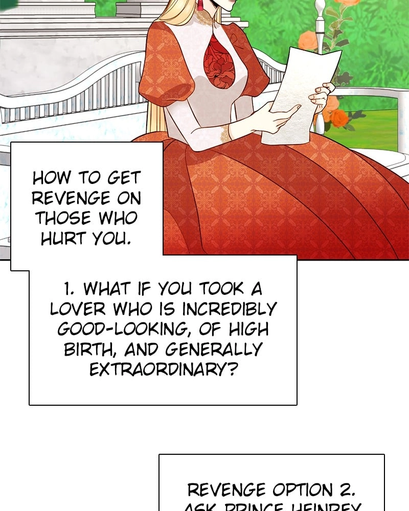 Remarried Empress Chapter 35 - Page 36