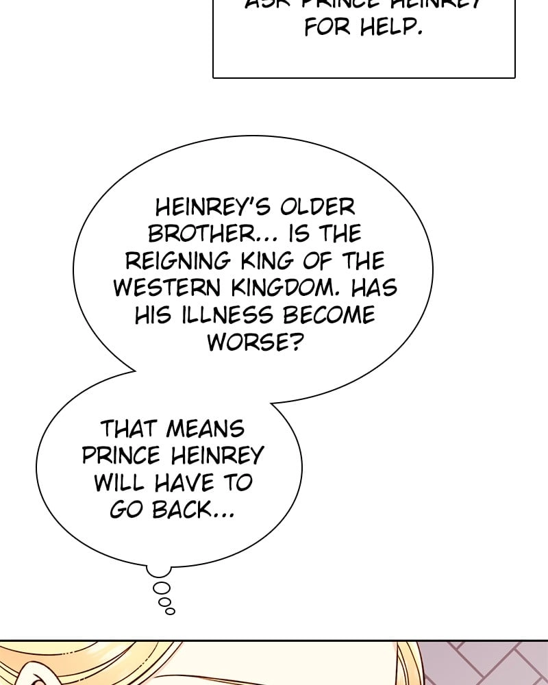 Remarried Empress Chapter 35 - Page 37