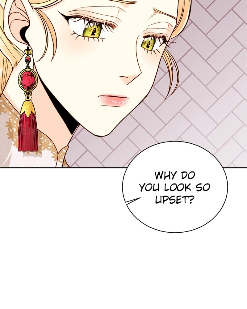 Remarried Empress Chapter 35 - Page 38