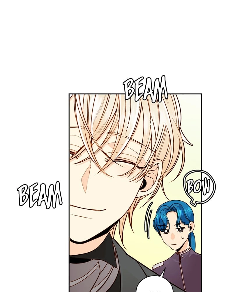 Remarried Empress Chapter 35 - Page 41