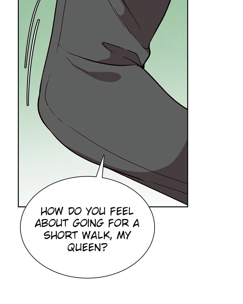 Remarried Empress Chapter 35 - Page 43