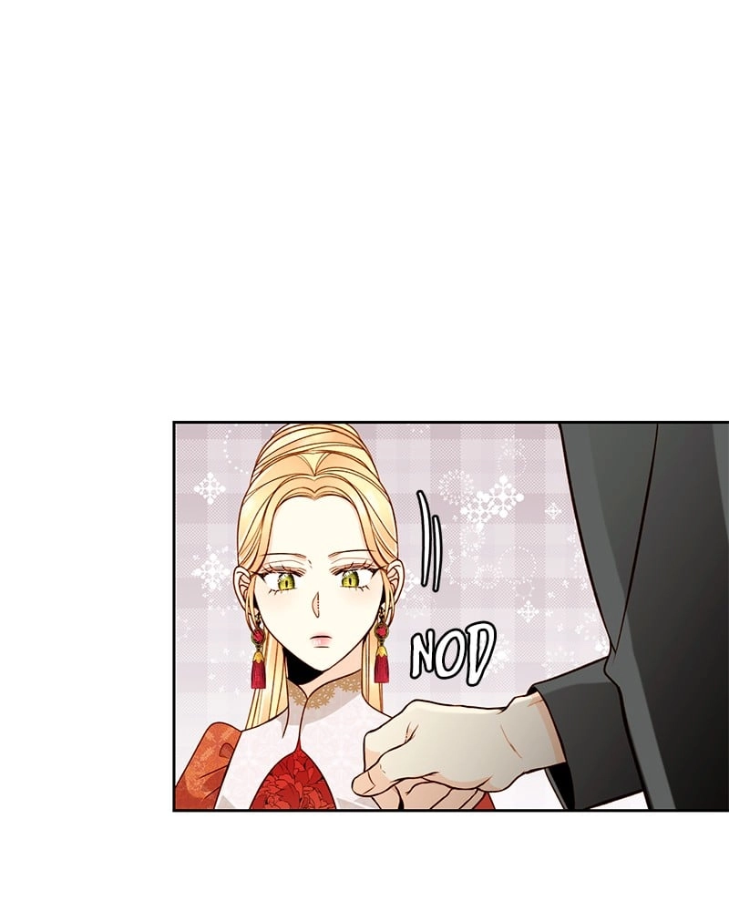 Remarried Empress Chapter 35 - Page 44