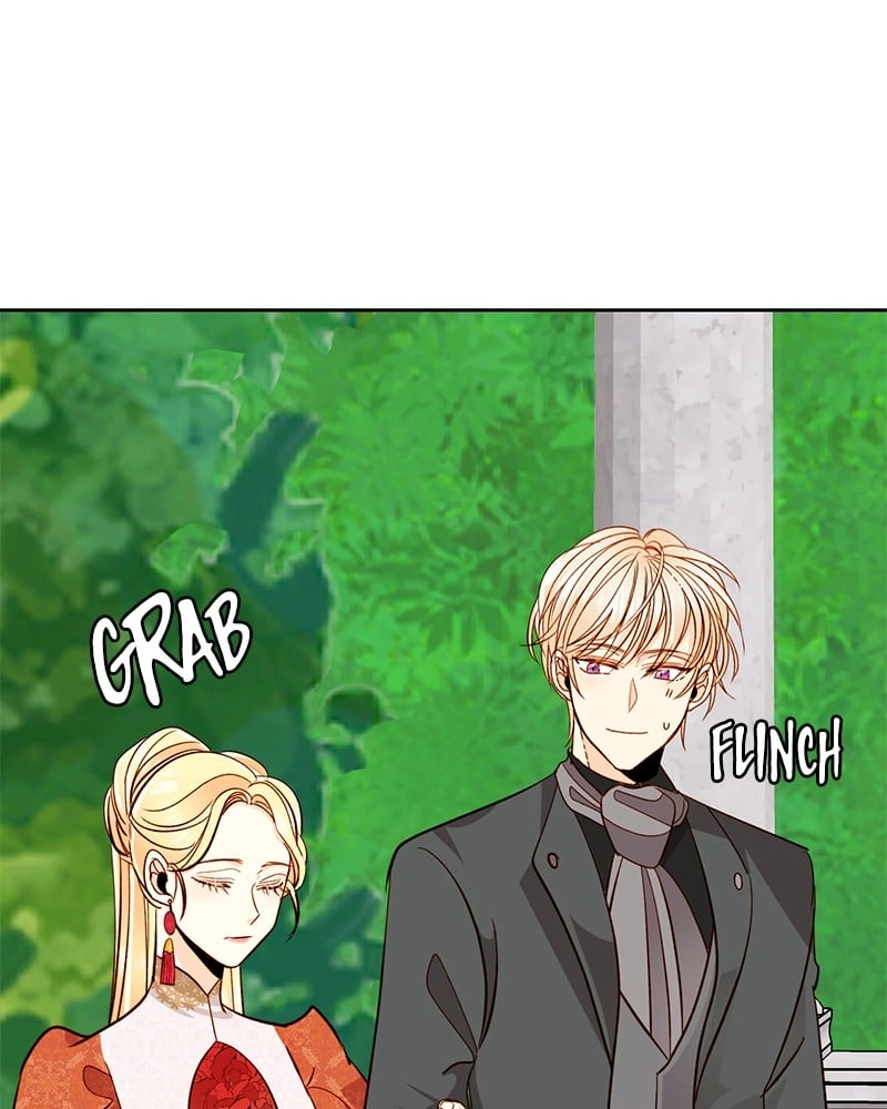 Remarried Empress Chapter 35 - Page 46