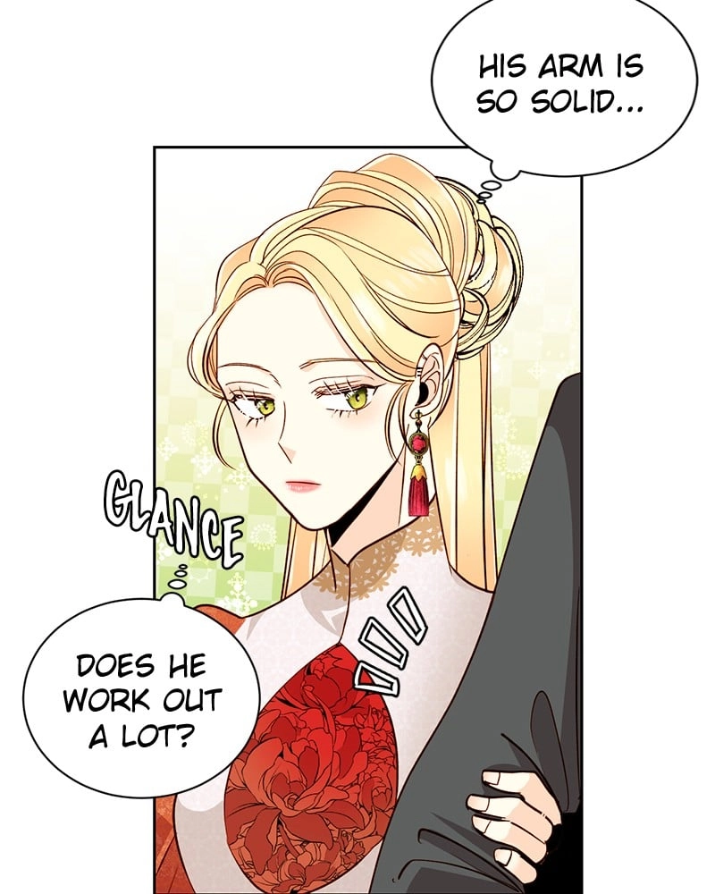 Remarried Empress Chapter 35 - Page 48