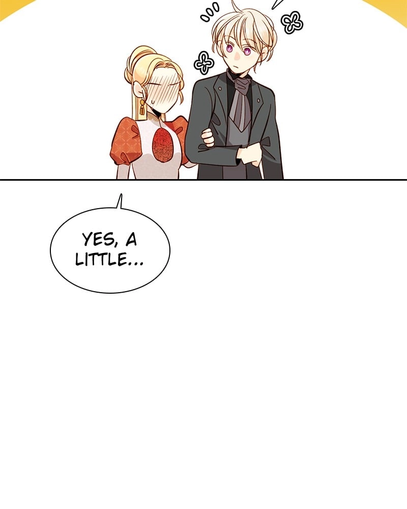Remarried Empress Chapter 35 - Page 50