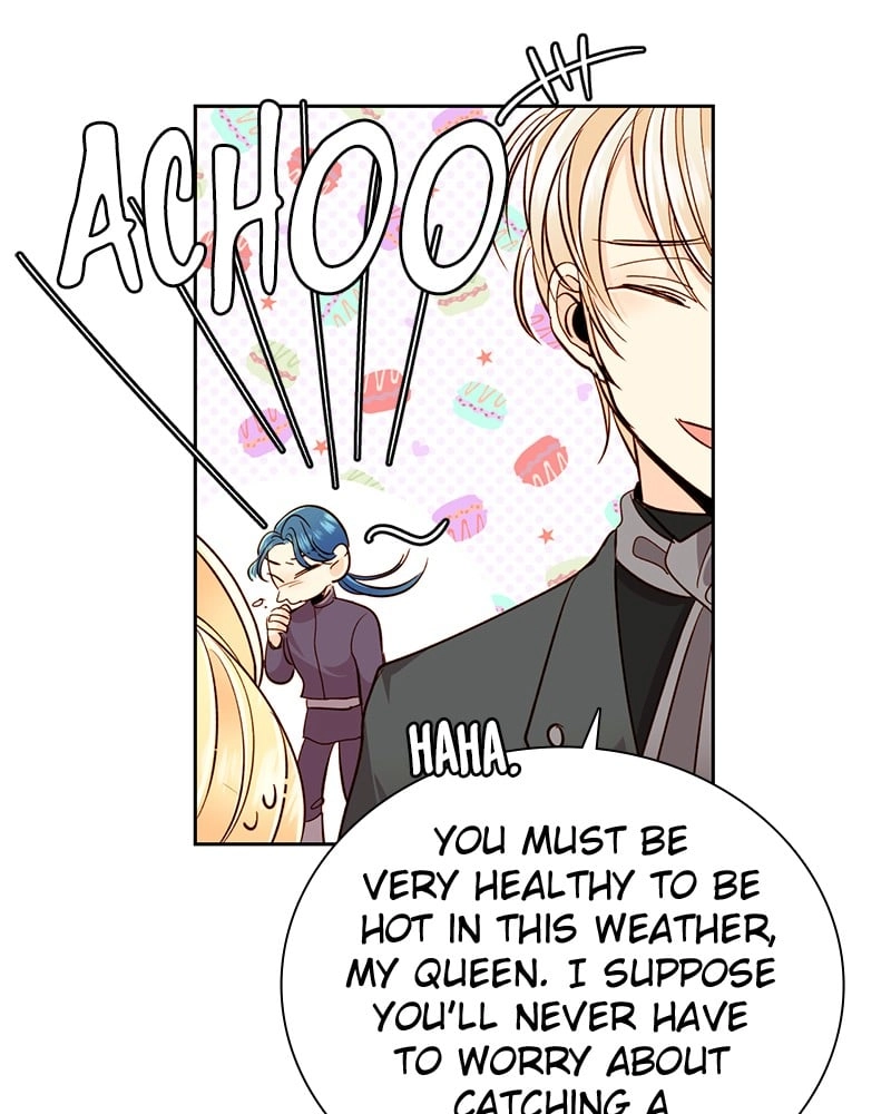 Remarried Empress Chapter 35 - Page 51
