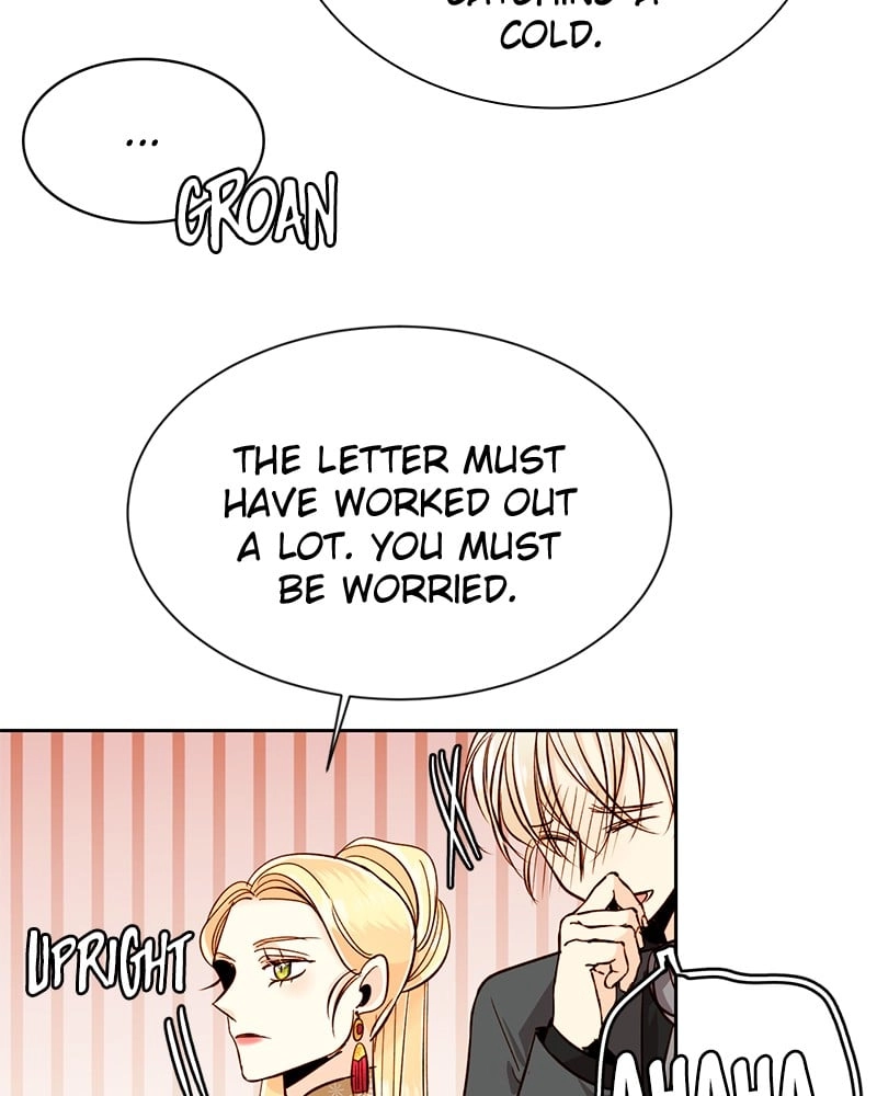 Remarried Empress Chapter 35 - Page 52