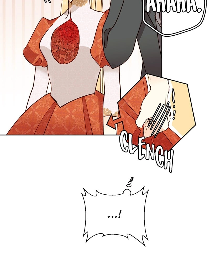 Remarried Empress Chapter 35 - Page 53