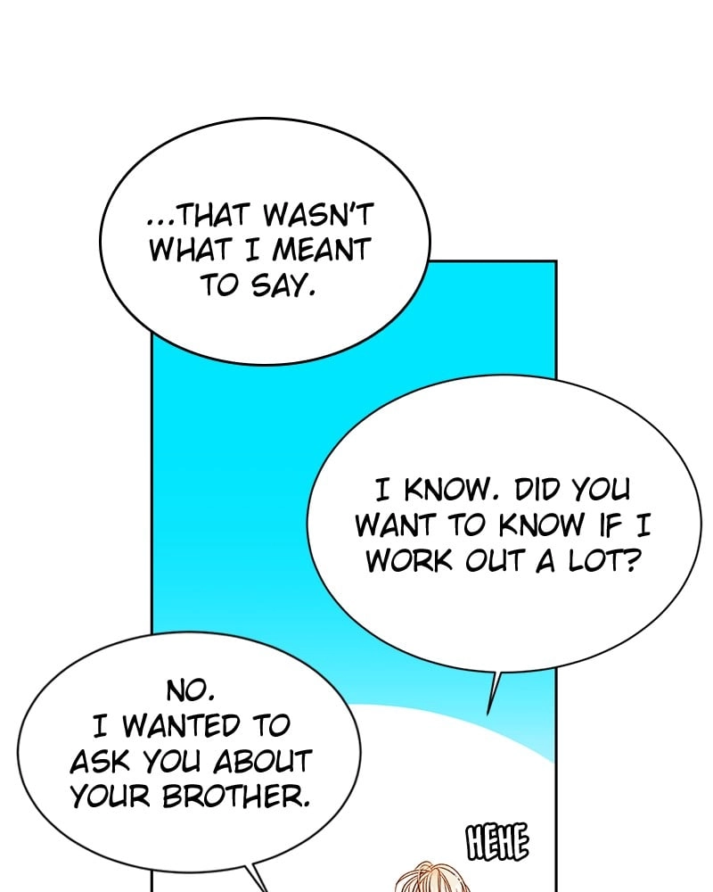 Remarried Empress Chapter 35 - Page 54