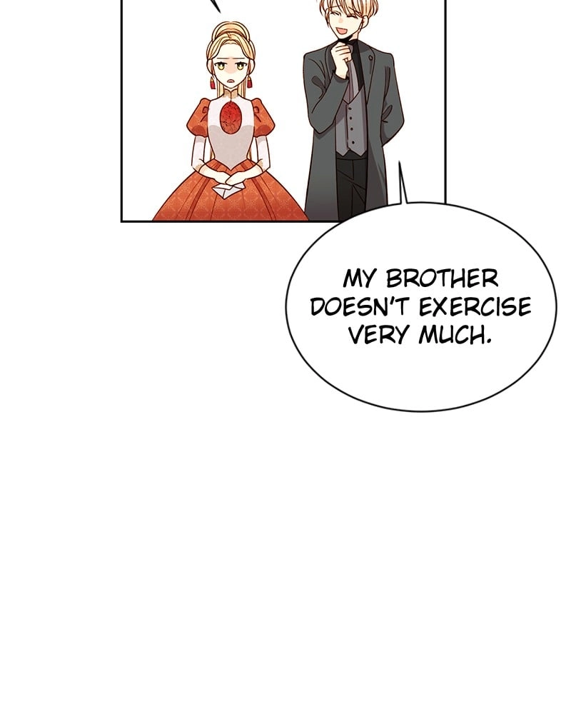 Remarried Empress Chapter 35 - Page 55