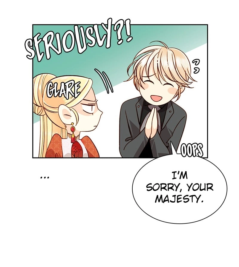 Remarried Empress Chapter 35 - Page 56