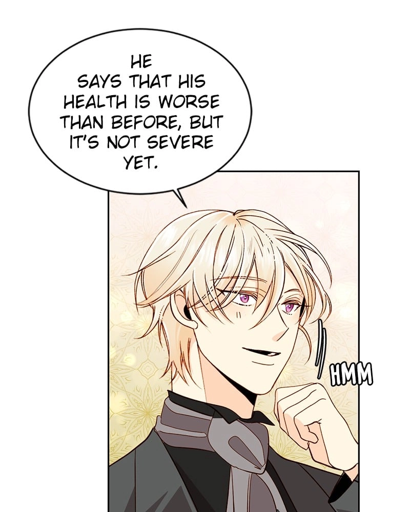 Remarried Empress Chapter 35 - Page 57