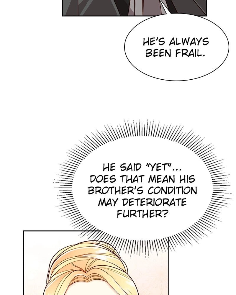 Remarried Empress Chapter 35 - Page 58