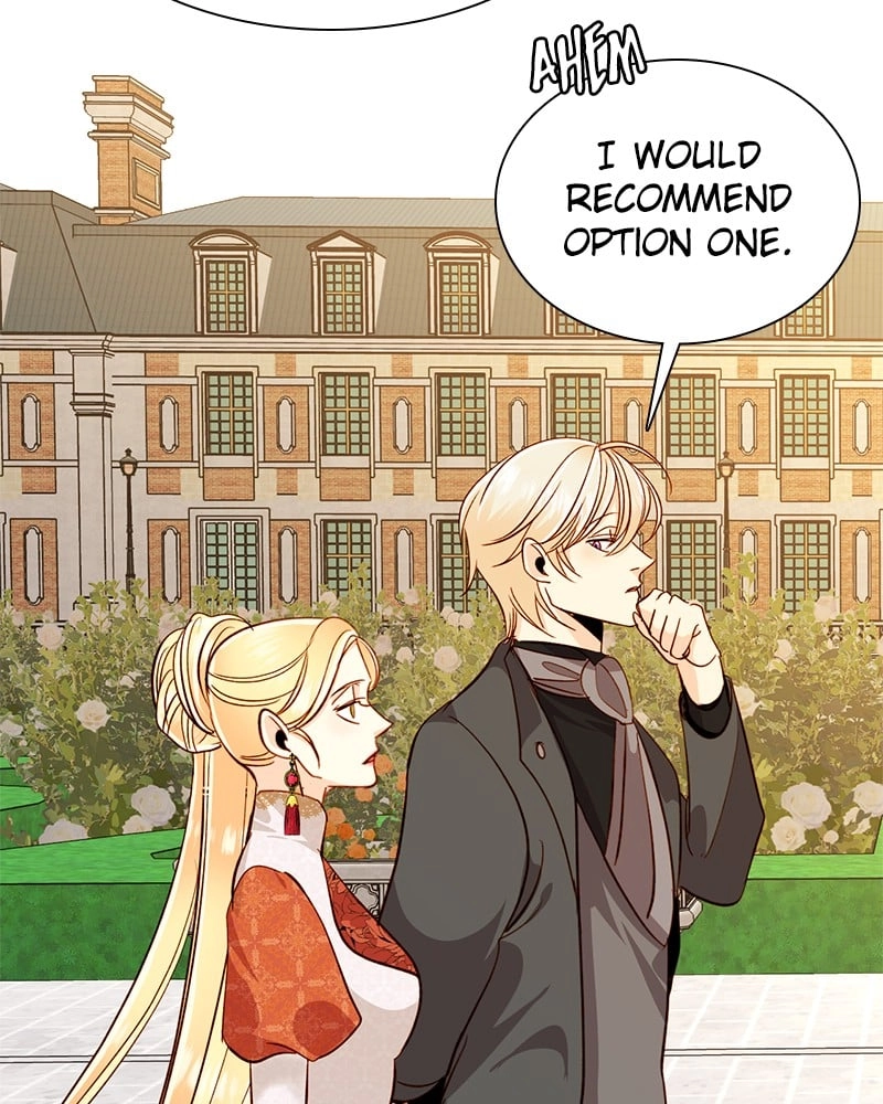 Remarried Empress Chapter 35 - Page 60