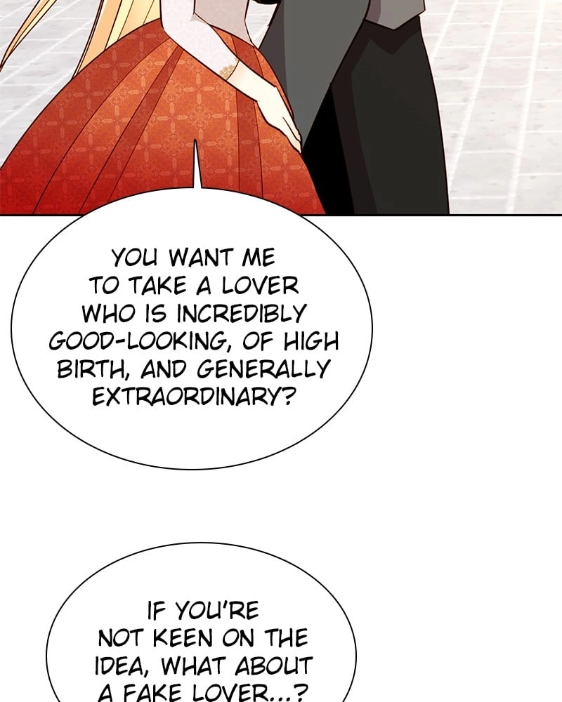 Remarried Empress Chapter 35 - Page 61