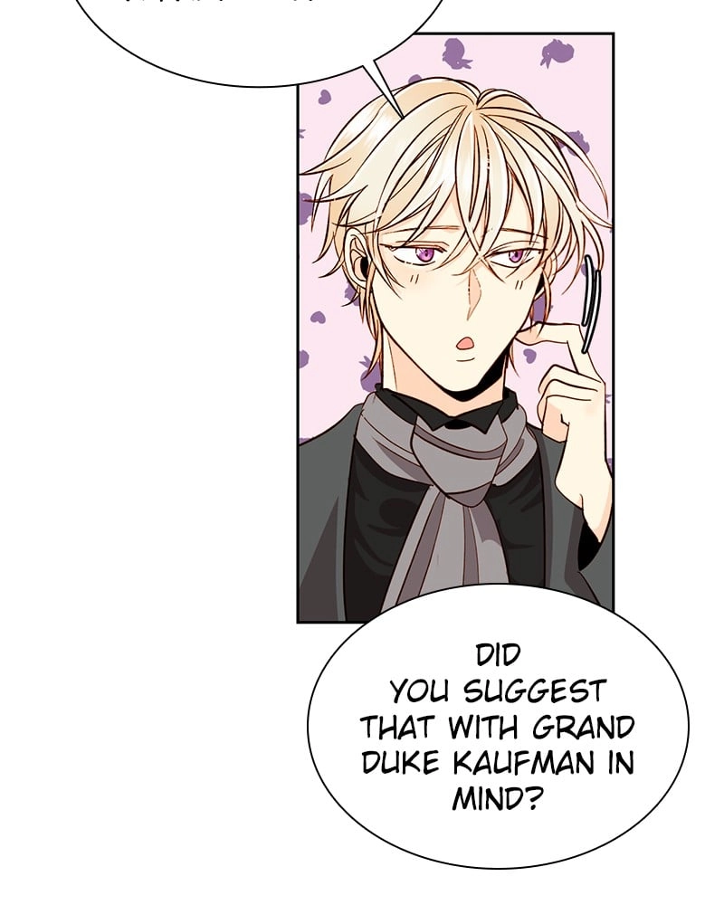 Remarried Empress Chapter 35 - Page 62