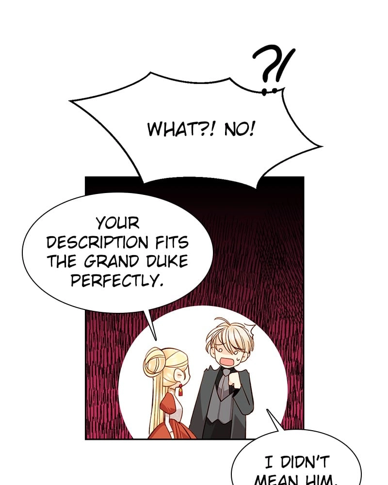 Remarried Empress Chapter 35 - Page 63