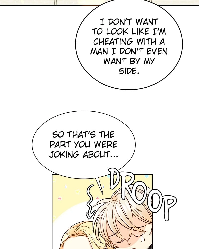 Remarried Empress Chapter 35 - Page 69