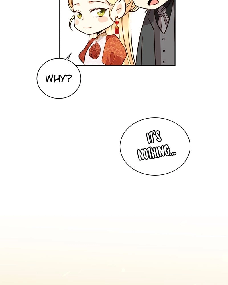 Remarried Empress Chapter 35 - Page 70