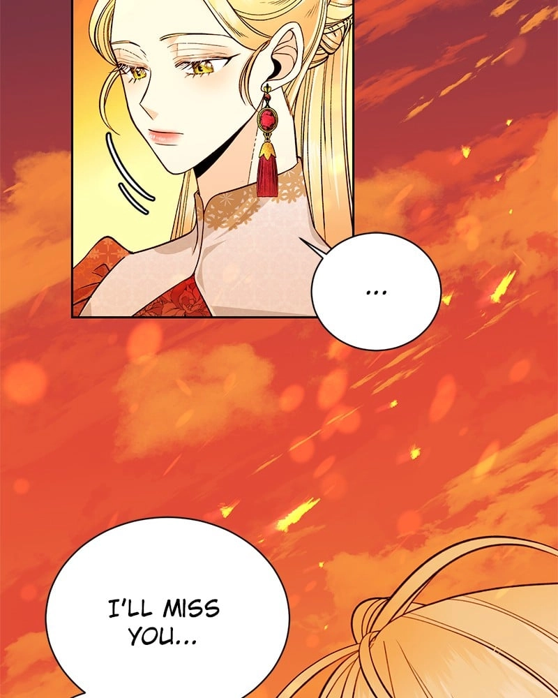 Remarried Empress Chapter 35 - Page 83