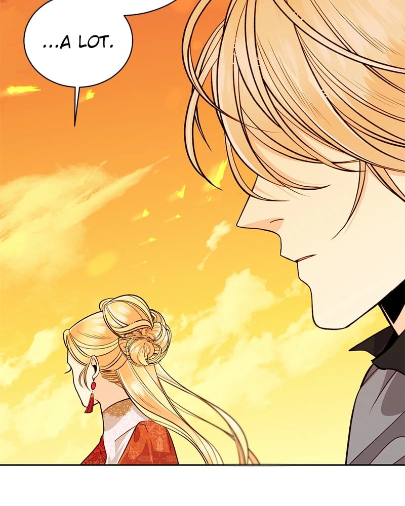 Remarried Empress Chapter 35 - Page 84